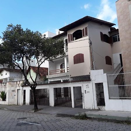 Отель Casa Do Silvestre Витория Экстерьер фото