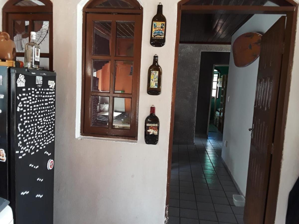 Отель Casa Do Silvestre Витория Экстерьер фото