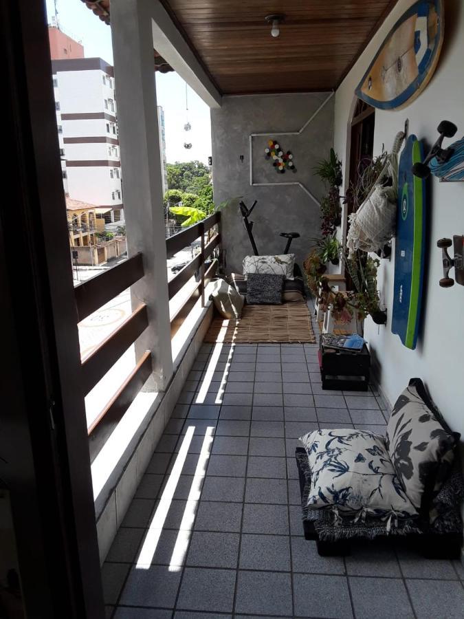 Отель Casa Do Silvestre Витория Экстерьер фото