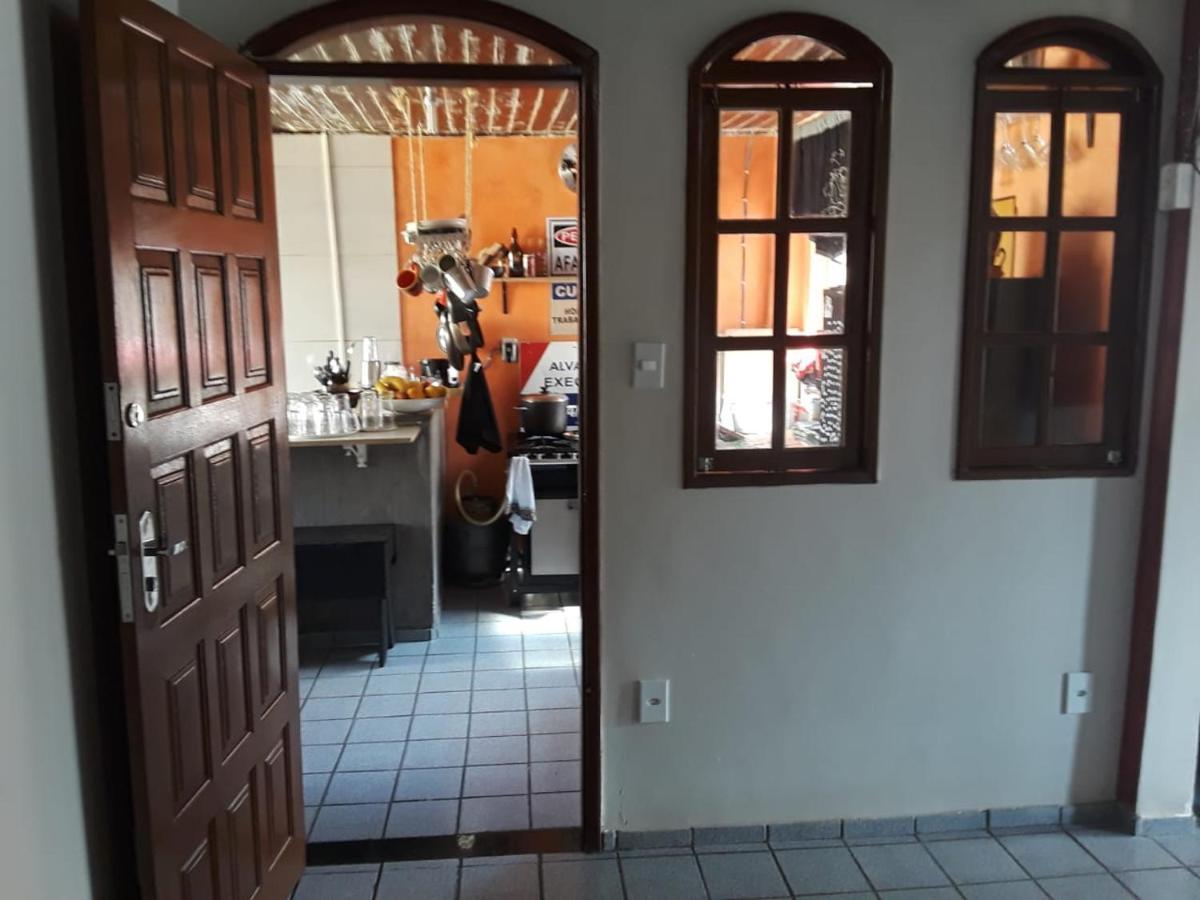 Отель Casa Do Silvestre Витория Экстерьер фото
