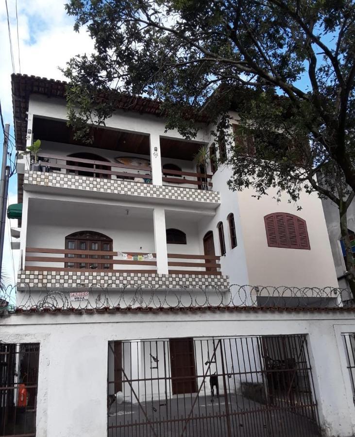 Отель Casa Do Silvestre Витория Экстерьер фото