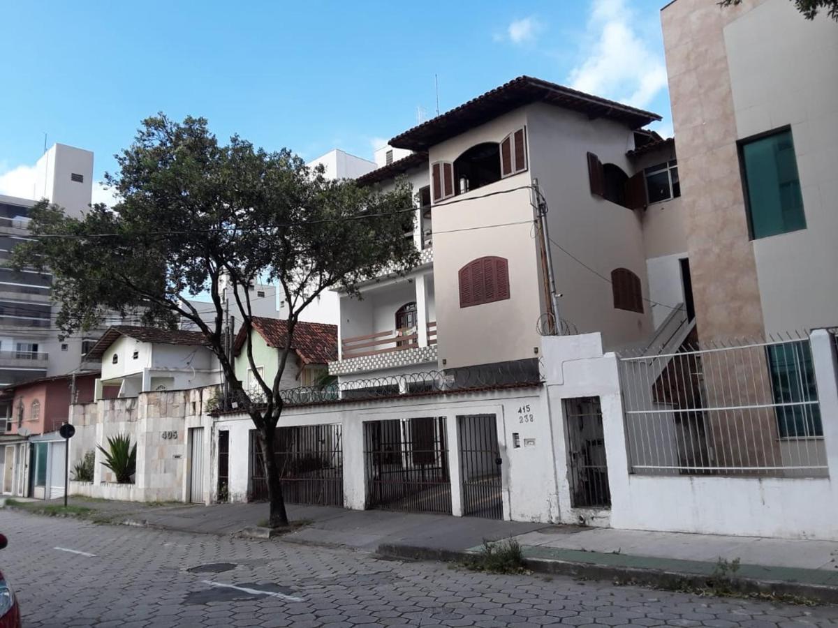 Отель Casa Do Silvestre Витория Экстерьер фото