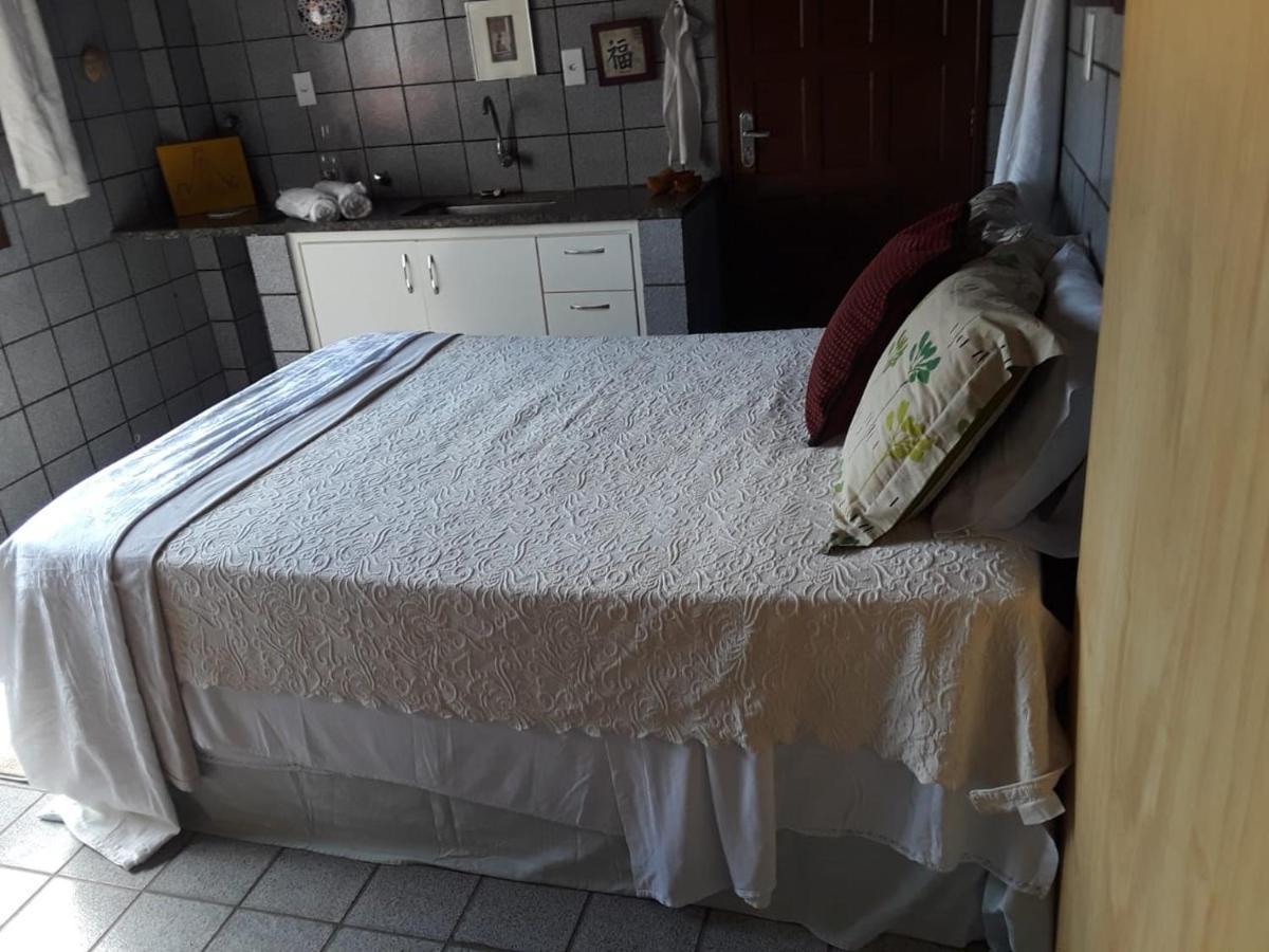 Отель Casa Do Silvestre Витория Экстерьер фото