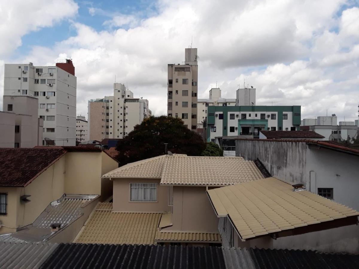 Отель Casa Do Silvestre Витория Экстерьер фото